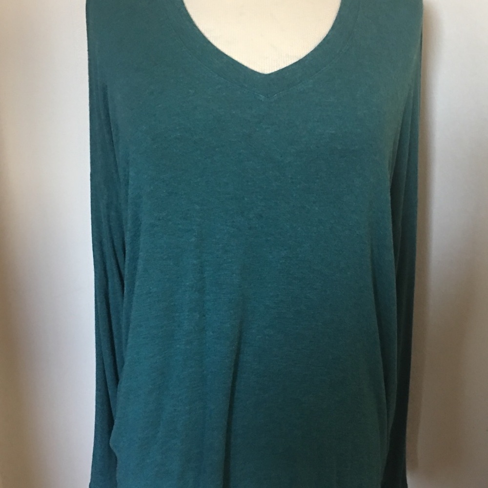 Supersoft tee